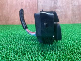 Блок управления климат-контролем Honda N-WGN JH2 S07A 79601-T6G-N41-ZA 2 ракурс