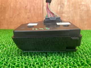 Блок управления климат-контролем Honda N-WGN JH2 S07A 79601-T6G-N41-ZA 5 ракурс