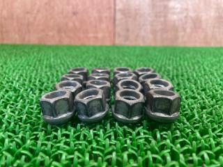 Гайка на колесо Honda N-WGN JH2 S07A 90304SC2000 2 ракурс
