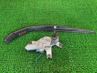 Мотор заднего дворника Honda N-WGN 2013 контрактная Мотор заднего дворника Honda N-WGN 2013