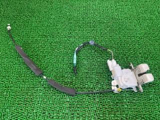 Замок багажника Honda N-WGN JH2 S07A 74801T5A003 1 ракурс