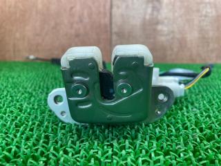 Замок багажника Honda N-WGN JH2 S07A 74801T5A003 4 ракурс