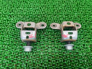 Петля дверная Honda N-WGN JH2 S07A 68210TF0003ZZ 1 ракурс