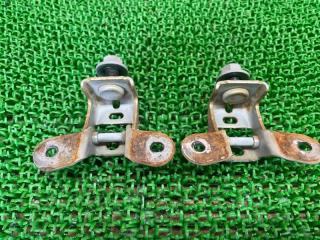 Петля дверная Honda N-WGN JH2 S07A 68210TF0003ZZ 5 ракурс