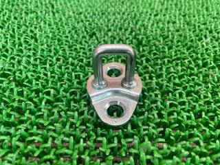 Петля замка багажника Honda N-WGN JH2 S07A 74813T5A003 2 ракурс