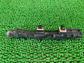 Крепление бампера левое заднее Honda N-WGN JH2 S07A 71598T6G003 2 ракурс
