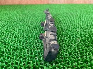 Крепление бампера правое заднее Honda N-WGN JH2 S07A 71593T6G003 4 ракурс