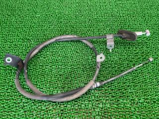 Тросик стояночного тормоза правый задний Honda N-WGN JH2 S07A 47510TY1023 1 ракурс