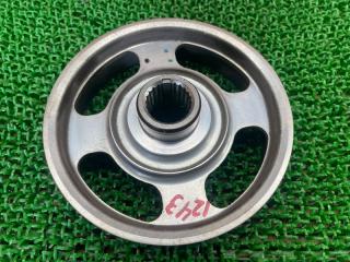 Шкив коленвала Honda N-WGN JH2 S07A 138115Z1000 4 ракурс