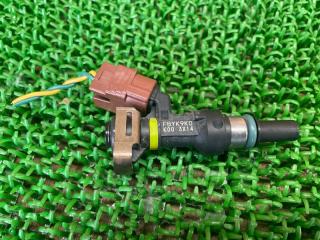 Форсунка Honda N-WGN JH2 S07A 164505Z1005 4 ракурс