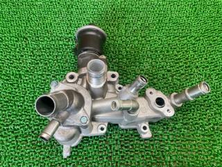 Клапан egr Honda N-WGN JH2 S07A 180115R0000 1 ракурс