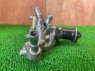 Клапан egr Honda N-WGN JH2 S07A 180115R0000 3 ракурс