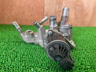 Клапан egr Honda N-WGN JH2 S07A 180115R0000 4 ракурс