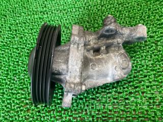 Помпа водяная Honda N-WGN JH2 S07A 19210R9G003 4 ракурс