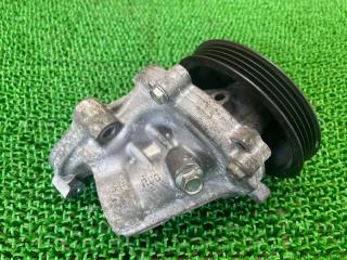 Помпа водяная Honda N-WGN JH2 S07A 19210R9G003 5 ракурс