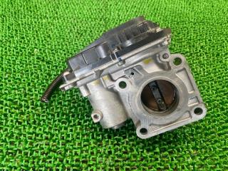 Дроссельная заслонка Honda N-WGN JH2 S07A 164005Z1003 2 ракурс
