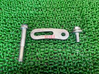Натяжитель приводного ремня Honda N-WGN JH2 S07A 31113R9G000 1 ракурс