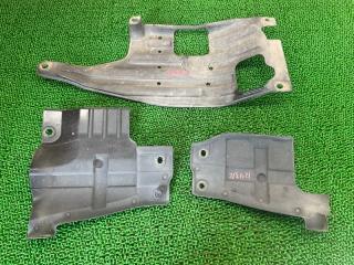 Защита двигателя Honda N-WGN 2013