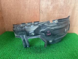 Подкрылок левый передний Honda N-WGN JH2 S07A 74151T6G000 2 ракурс