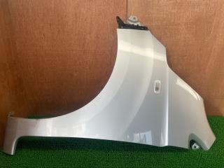 Фото запчасти крыло переднее левое Honda N-WGN 2013 контрактная запчасть Запчасть крыло переднее левое Honda N-WGN 2013