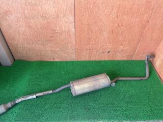 Глушитель Honda N-WGN JH2 S07A 18307T6H003 1 ракурс