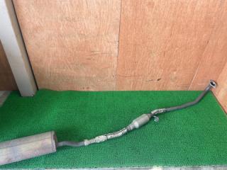 Глушитель Honda N-WGN JH2 S07A 18307T6H003 2 ракурс