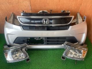 Ноускат Honda N-WGN JH2 S07A 60400T6G305ZZ 1 ракурс Ноускат Honda N-WGN JH2 S07A 60400T6G305ZZ 1 ракурс