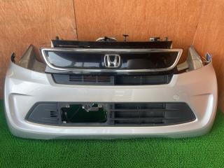 Ноускат Honda N-WGN JH2 S07A 60400T6G305ZZ 2 ракурс Ноускат Honda N-WGN JH2 S07A 60400T6G305ZZ 2 ракурс