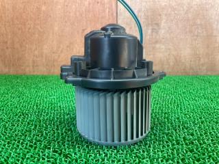 Мотор печки Suzuki Jimny JB23W K6A 7415081A01 1 ракурс
