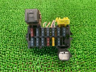 Блок предохранителей Suzuki Jimny JB23W K6A ,3671781A02 1 ракурс Блок предохранителей Suzuki Jimny JB23W K6A ,3671781A02 1 ракурс