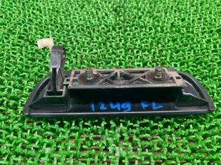 Ручка двери внешняя левая передняя Suzuki Jimny JB23W K6A 8280281A015PK 2 ракурс Ручка двери внешняя левая передняя Suzuki Jimny JB23W K6A 8280281A015PK 2 ракурс