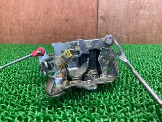 Замок багажника задний Suzuki Jimny JB23W K6A 8253081A00 3 ракурс