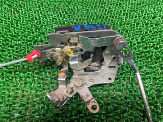 Замок багажника задний Suzuki Jimny JB23W K6A 8253081A00 4 ракурс