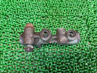Распределитель тормозной Suzuki Jimny JB23W K6A 5192081A60 4 ракурс