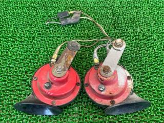 Гудок Suzuki Jimny JB23W K6A 3850075F00 2 ракурс