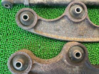 Тяга поперечная Suzuki Jimny JB23W K6A 4160081A01 2 ракурс