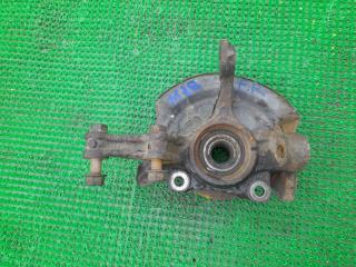 Ступица правая передняя Daihatsu Mira L275S KF-VE 43211-B2030 4 ракурс