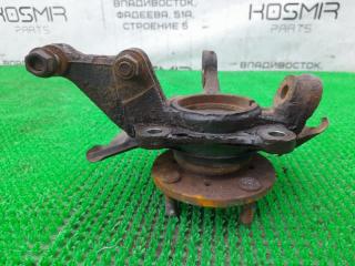 Ступица правая передняя Daihatsu Mira L275S KF-VE 43211-B2030 5 ракурс