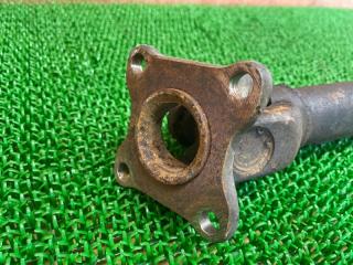 Карданный вал передний Suzuki Jimny JB23W K6A 2710281A00 3 ракурс