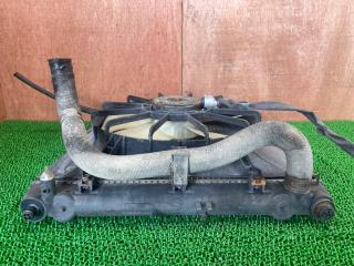 Радиатор основной Suzuki Jimny JB23W K6A 1770081AA0 2 ракурс