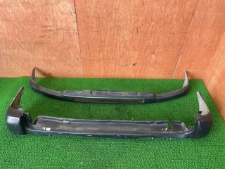 Бампер Suzuki Jimny 2001 контрактная Бампер Suzuki Jimny 2001