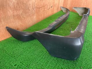 Бампер передний Suzuki Jimny JB23W K6A 71711-81AA1-W07 2 ракурс