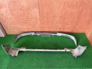 Бампер передний Suzuki Jimny JB23W K6A 71711-81AA1-W07 4 ракурс