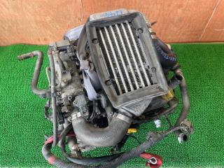 Двигатель в сборе Suzuki Jimny JB23W K6A 2745081A80 5 ракурс Двигатель в сборе Suzuki Jimny JB23W K6A 2745081A80 5 ракурс