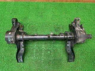 Механизм подъема кабины Mitsubishi Canter FEA20 4P10(T2) 3 ракурс