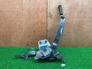 Механизм закрытия кабины Mitsubishi Canter FEA20 4P10(T2) 1 ракурс