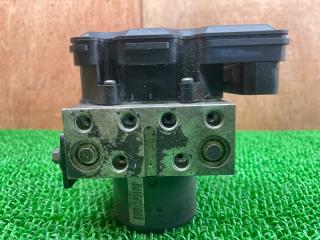 Блок abs Mitsubishi Canter FEA20 4P10(T2) 3 ракурс