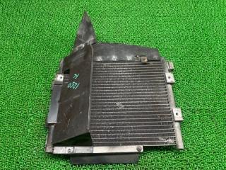 Радиатор кондиционера Mitsubishi Canter FEA20 4P10(T2) 1 ракурс