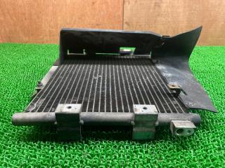 Радиатор кондиционера Mitsubishi Canter FEA20 4P10(T2) 3 ракурс