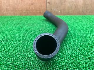 Патрубок радиатора Mitsubishi Canter FEA20 4P10(T2) 4 ракурс